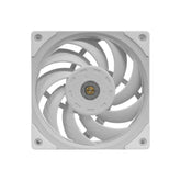 Ventilador mars gaming mf - nc 120mm blanco